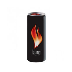 Burn energiaital 0,25l