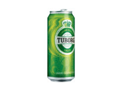 Tuborg sör 0,5l dobozos