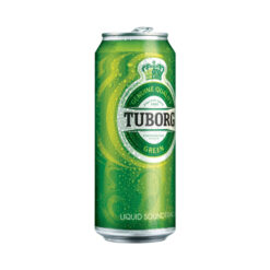 Tuborg sör 0,5l dobozos