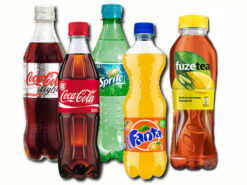 0,5l-es üdítők