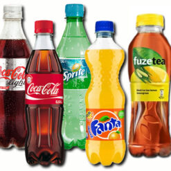0,5l-es üdítők