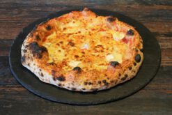 31. Pizza Quattro Formaggi