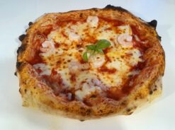 15. Pizza Gamberini