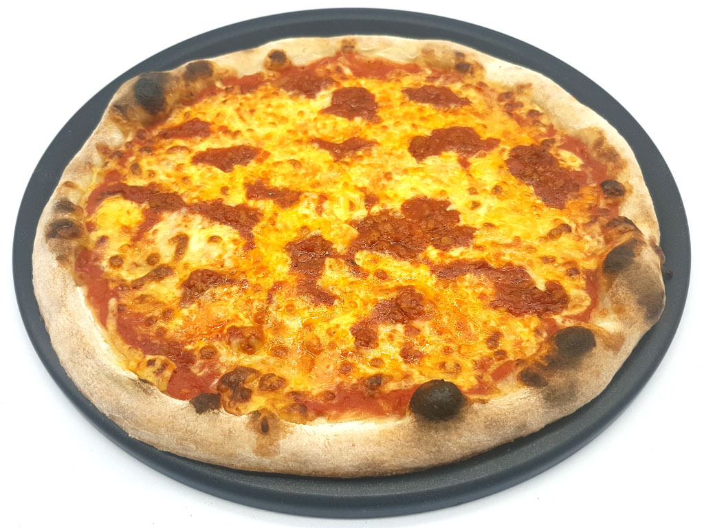 06. Pizza Bolognese Pizzeria & Pastaria Orosháza