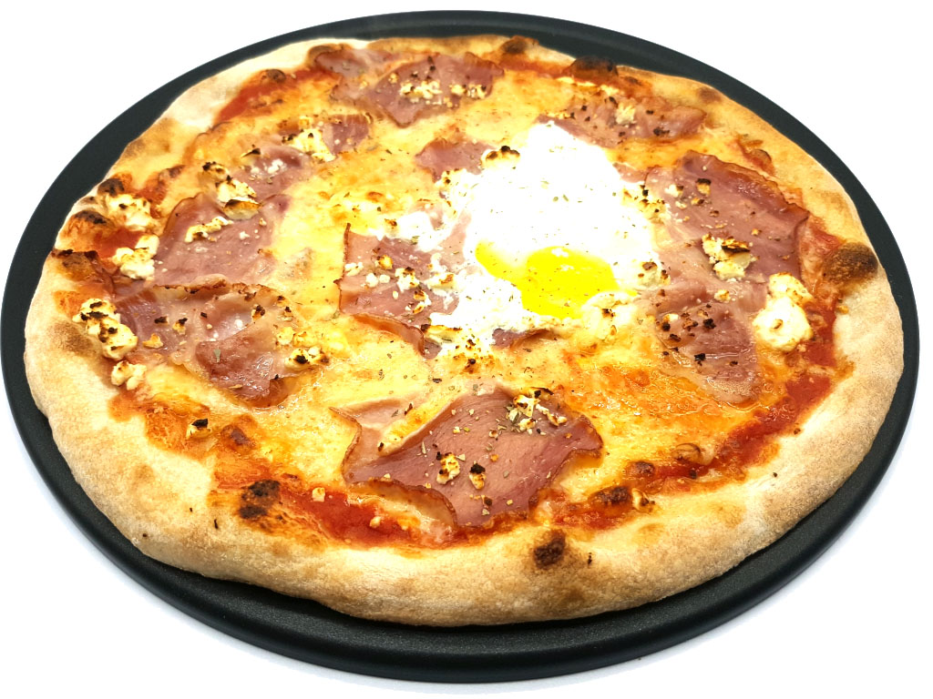 24. Pizza Castello Pizzeria & Pastaria Orosháza