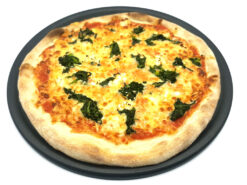 32. Pizza Spinaci