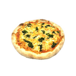 34. Pizza Spinaci 26 cm