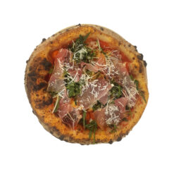 21. Pizza Rucola 26 cm