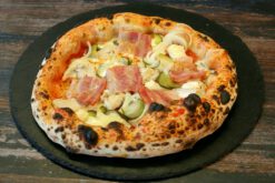 21. Pizza Avanti