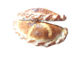 36. Mini Calzone