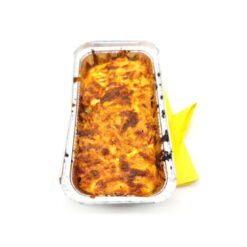 LASAGNE Al FORNO