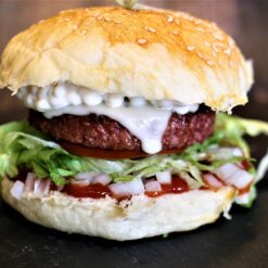 Vega Burger