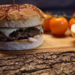 Cheese Burger