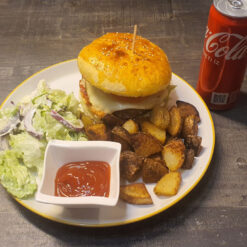 + Kérd Extra Menübe