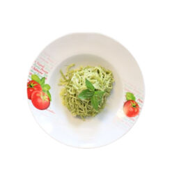 Pasta al pesto