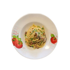 Pasta Carbonara Originale