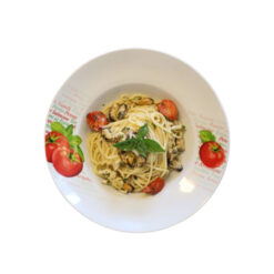 Pasta frutti di mare