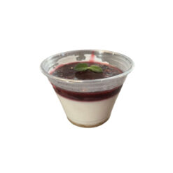 Panna Cotta