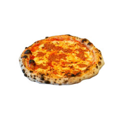 08. Pizza Bolognese 26 cm
