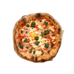 25. Pizza Castello 26 cm