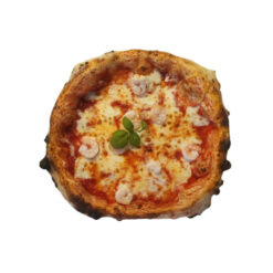 17. Pizza Gamberini 26 cm