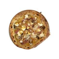 29. Pizza Giorgio 26 cm