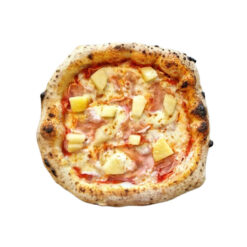 12. Pizza Hawaii 26 cm