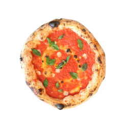 02. Pizza Marinara 32 cm