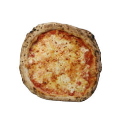 33. Pizza Quattro Formaggi 26 cm