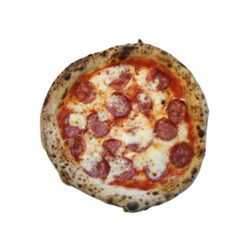 14. Pizza Salami 26 cm