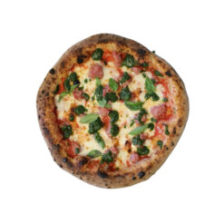 19. Pizza Sicilia 26 cm