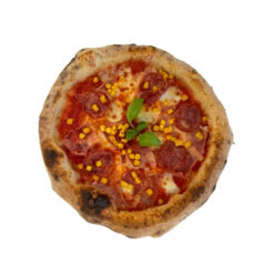 26. Pizza Siesta 26 cm