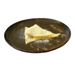 Pisztáciás Calzone