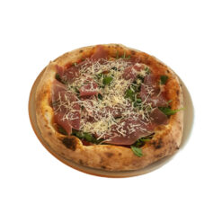 21. Pizza Rucola 26 cm