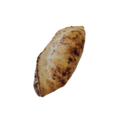 36. Pizza Calzone összehajtva 26 cm