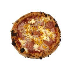 26. Pizza Siesta 26 cm