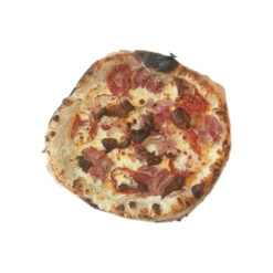 27. Pizza Carne 26 cm
